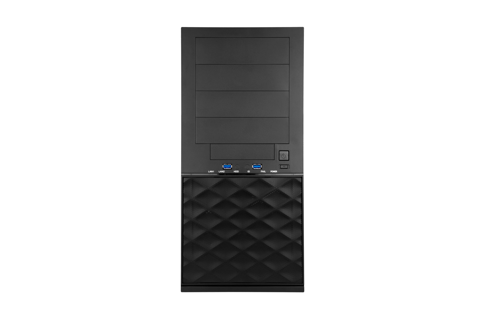 IW-PE052 - server system assembly